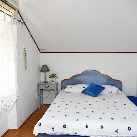 Mansarda Apartment Kotor Zewnętrze zdjęcie